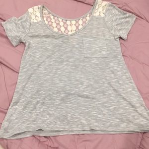 Neon Soul Pocket Tee